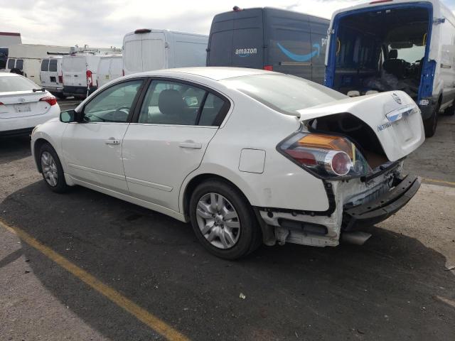Zdjęcie 2 z aukcji – 2012 NISSAN ALTIMA BAS z VIN 1N4AL2AP9CN510220