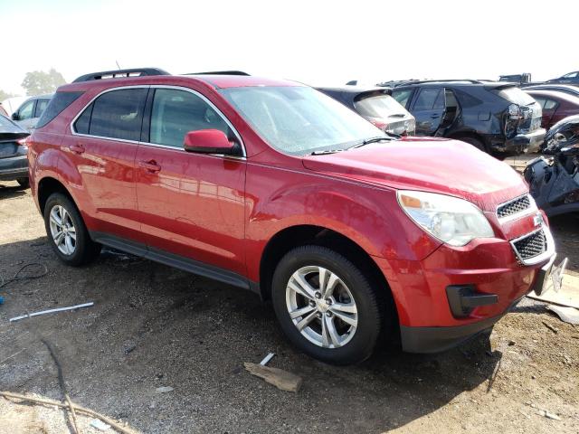 Photo 4 from auction – 2014 CHEVROLET EQUINOX LT with VIN 2GNFLFE31E6189450