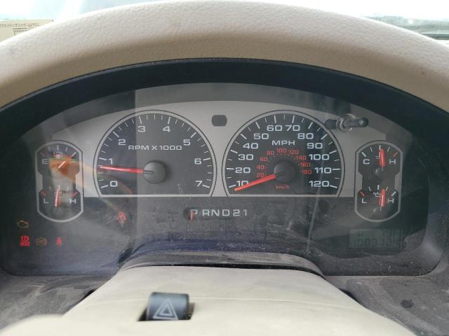 Photo 9 from auction – 2007 FORD F150 with VIN 1FTPX14V47FB72447