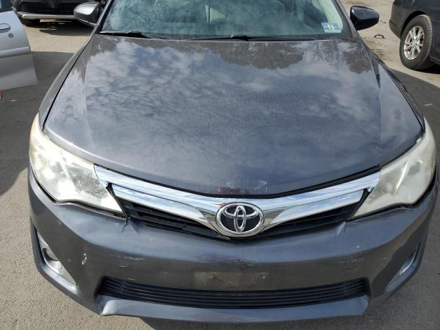 Photo 11 from auction – 2013 TOYOTA CAMRY L with VIN 4T4BF1FK3DR295990