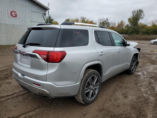 Photo 3 from auction – 2018 GMC ACADIA DEN with VIN 1GKKNXLS0JZ188472