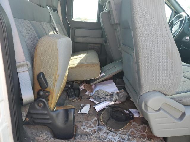 Photo 10 from auction – 2013 FORD F150 SUPER with VIN 1FTFX1EF6DKF10999