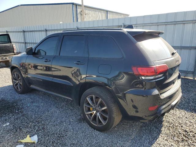 Photo 2 from auction – 2018 JEEP GRAND CHER with VIN 1C4RJFN98JC447688