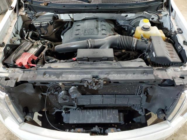 Photo 11 from auction – 2014 FORD F150 SUPER with VIN 1FTFW1CT7EFB95507