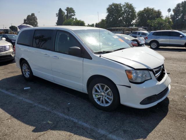 Photo 4 from auction – 2017 DODGE GRAND CARA with VIN 2C4RDGBG0HR649510
