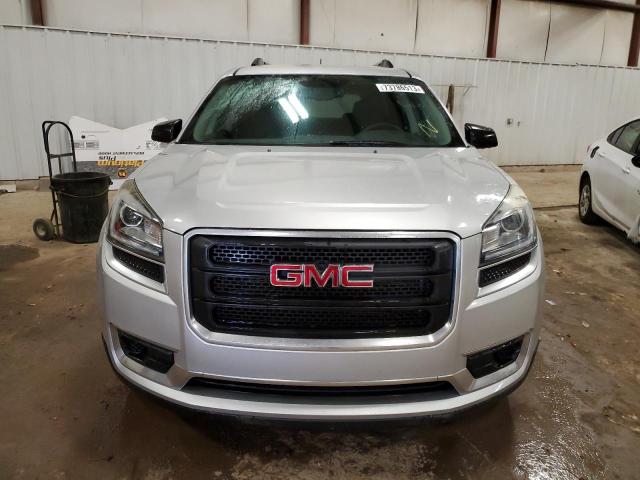 Photo 5 from auction – 2016 GMC ACADIA SLE with VIN 1GKKRPKDXGJ291994