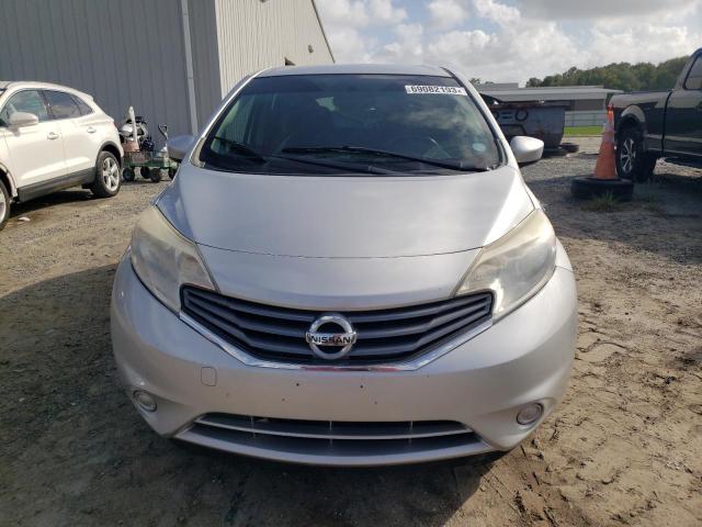 Photo 5 from auction – 2015 NISSAN VERSA NOTE with VIN 3N1CE2CPXFL434184