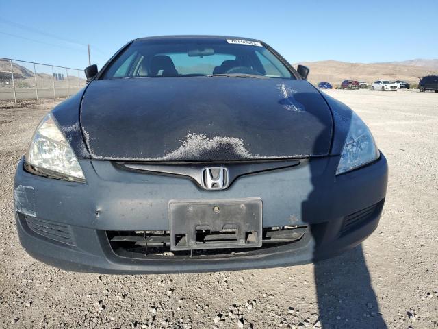 Photo 5 from auction – 2003 HONDA ACCORD LX with VIN 1HGCM71253A021968