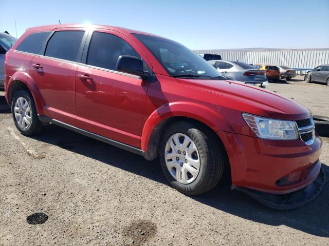 Photo 4 from auction – 2014 DODGE JOURNEY SE with VIN 3C4PDCAB5ET303192