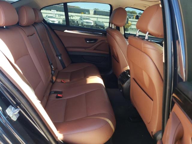 Photo 10 from auction – 2014 BMW 528 XI with VIN WBA5A7C5XED615767