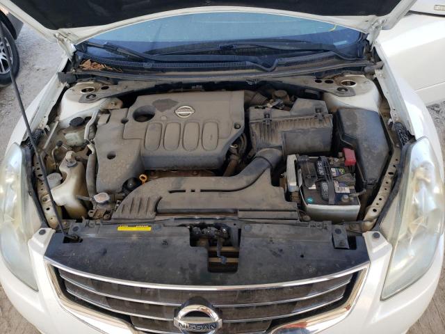 Photo 11 from auction – 2011 NISSAN ALTIMA BAS with VIN 1N4AL2AP6BN491172