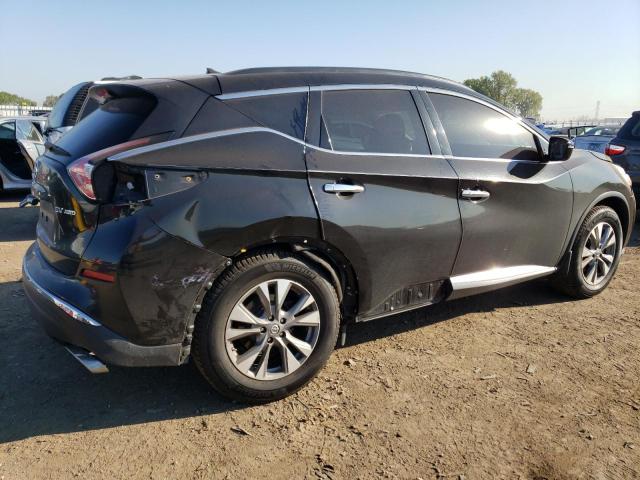Photo 3 from auction – 2016 NISSAN MURANO S with VIN 5N1AZ2MH3GN104609