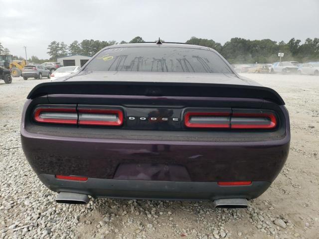 Photo 6 from auction – 2020 DODGE CHALLENGER with VIN 2C3CDZFJ0LH247142