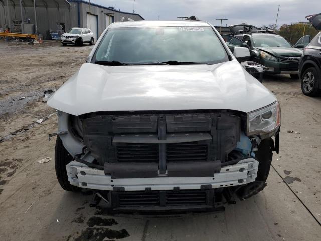 Photo 5 from auction – 2018 GMC ACADIA SLT with VIN 1GKKNMLA9JZ213603