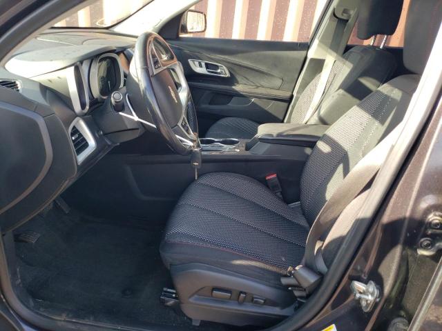 Photo 7 from auction – 2015 CHEVROLET EQUINOX LT with VIN 2GNALBEK3F6306134