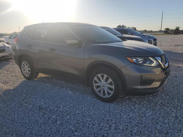 Photo 4 from auction – 2017 NISSAN ROGUE S with VIN KNMAT2MT6HP617336
