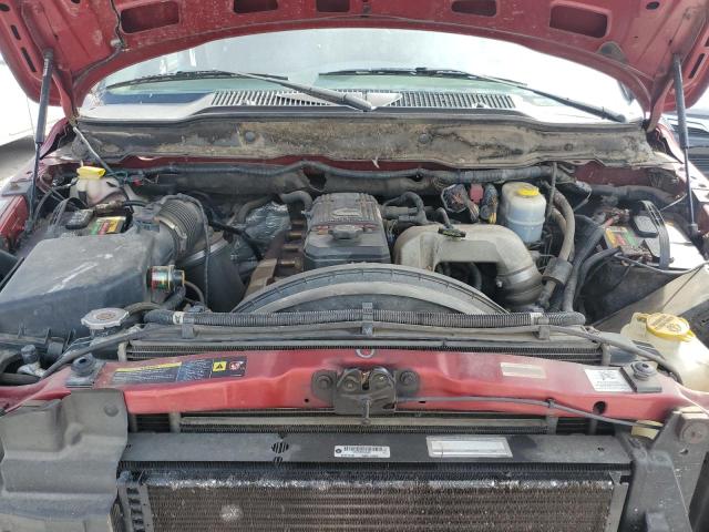 Photo 11 from auction – 2006 DODGE RAM 2500 S with VIN 1D7KS28C26J214087