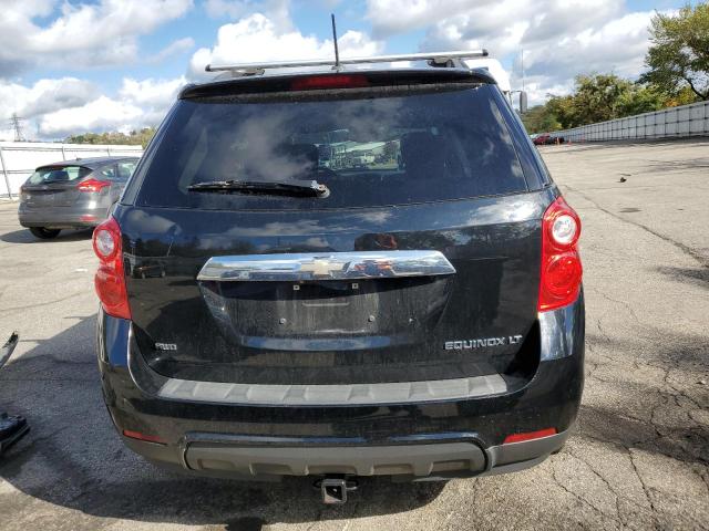 Photo 6 from auction – 2015 CHEVROLET EQUINOX LT with VIN 2GNFLGEK3F6203962