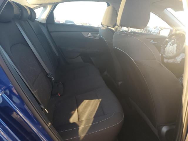 Photo 10 from auction – 2021 KIA FORTE FE with VIN 3KPF24AD7ME405234
