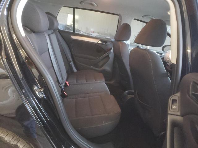 Photo 10 from auction – 2012 VOLKSWAGEN GOLF with VIN WVWDB7AJ8CW219690