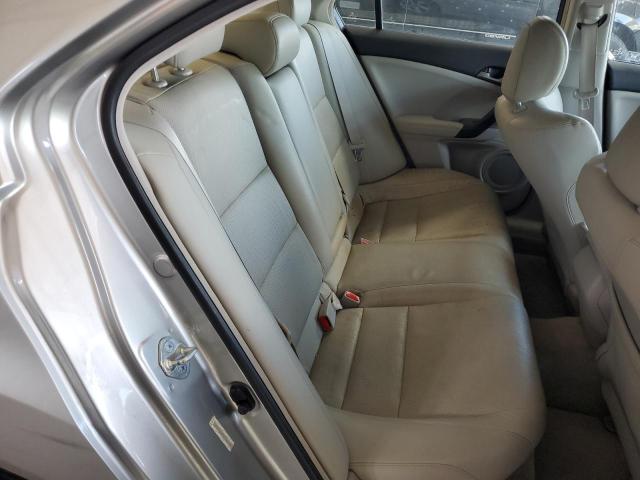 Photo 10 from auction – 2009 ACURA TSX with VIN JH4CU26679C011130