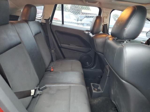 Photo 10 from auction – 2008 DODGE CALIBER SR with VIN 1B3HB68F08D688208