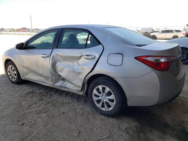 Zdjęcie 2 z aukcji – 2015 TOYOTA COROLLA L z VIN 2T1BURHE2FC373492