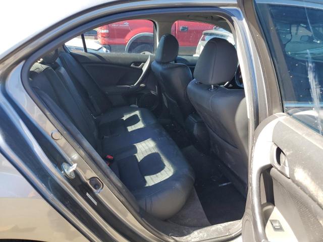 Photo 10 from auction – 2010 ACURA TSX with VIN JH4CU2F60AC020272