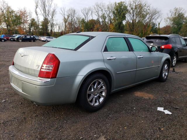 Photo 3 from auction – 2005 CHRYSLER 300C with VIN 2C3AA63H35H154215