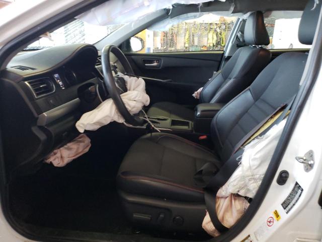 Photo 7 from auction – 2016 TOYOTA CAMRY LE with VIN 4T1BF1FK2GU259688