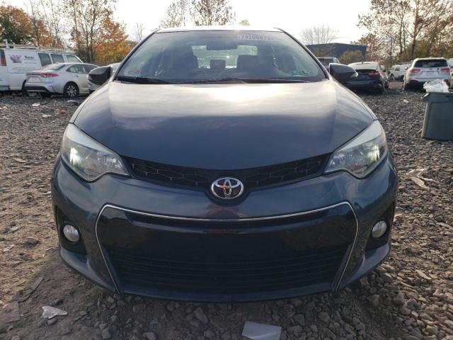Photo 5 from auction – 2014 TOYOTA COROLLA L with VIN 2T1BURHEXEC192025