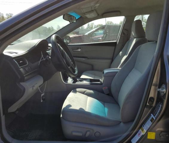 Photo 7 from auction – 2015 TOYOTA CAMRY LE with VIN 4T4BF1FK0FR475916