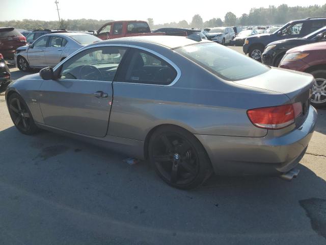 Photo 2 from auction – 2010 BMW 328 XI with VIN WBAWC3C53AP471124