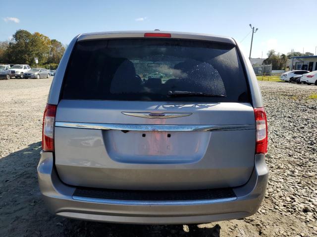 Photo 6 from auction – 2013 CHRYSLER TOWN & COU with VIN 2C4RC1BG0DR638050