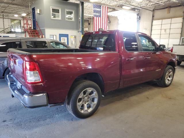 Photo 3 from auction – 2020 RAM 1500 BIG H with VIN 1C6SRFBT7LN159203