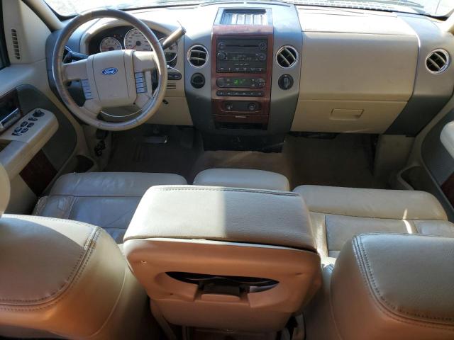 Photo 8 from auction – 2005 FORD F150 SUPER with VIN 1FTPW12565KC38295