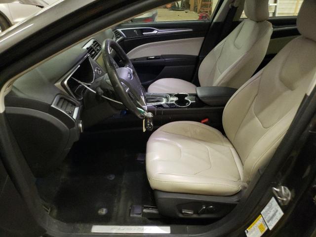 Photo 7 from auction – 2016 FORD FUSION TIT with VIN 3FA6P0D91GR186906