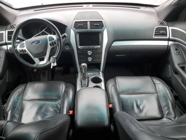 Фото 8 с аукциона – 2013 FORD EXPLORER X с VIN 1FM5K8D89DGC66494