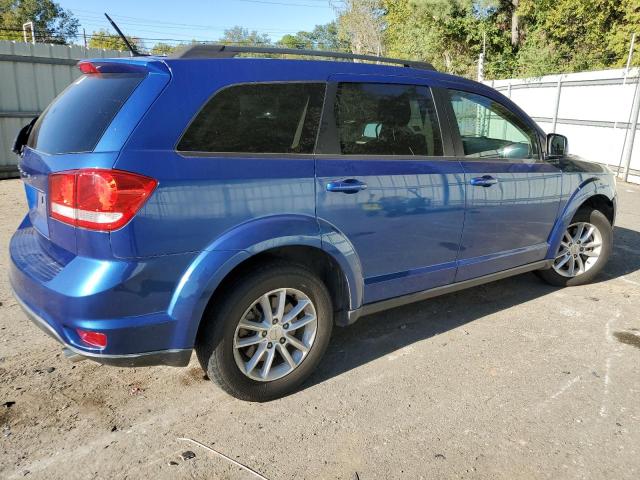 Photo 3 from auction – 2015 DODGE JOURNEY SX with VIN 3C4PDCBB3FT712937