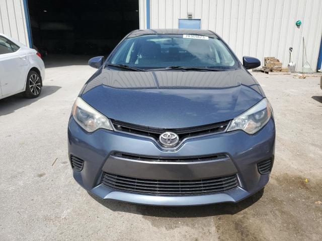 Photo 5 from auction – 2015 TOYOTA COROLLA EC with VIN 2T1BPRHE0FC426553