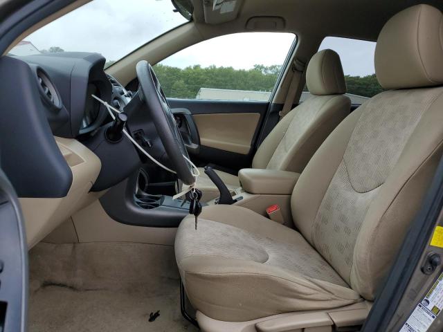 Photo 7 from auction – 2011 TOYOTA RAV4 with VIN 2T3BF4DV2BW172081
