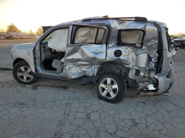 Photo 2 from auction – 2011 HONDA PILOT EXL with VIN 5FNYF4H67BB024009