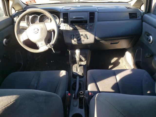 Photo 8 from auction – 2009 NISSAN VERSA S with VIN 3N1CC11E39L482907