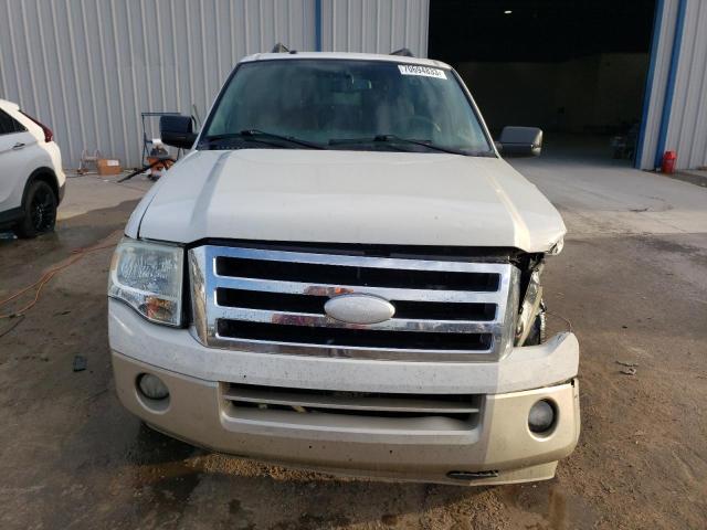 Photo 5 from auction – 2008 FORD EXPEDITION with VIN 1FMFK17538LA50392