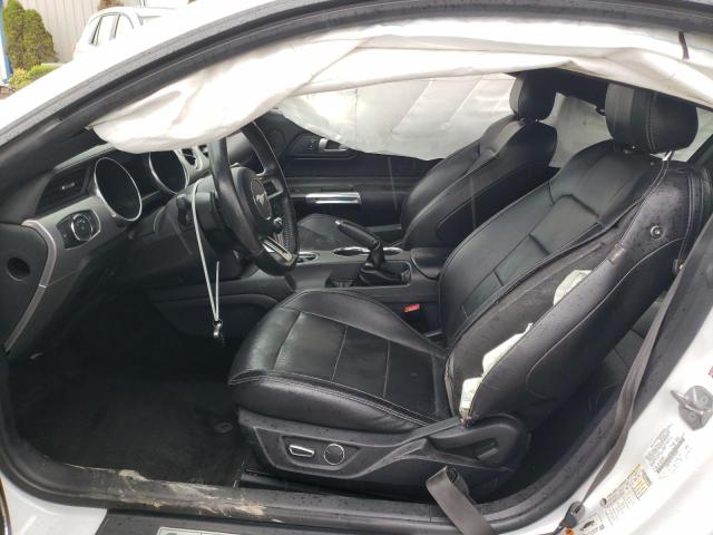 Photo 7 from auction – 2018 FORD MUSTANG GT with VIN 1FA6P8CF3J5126691
