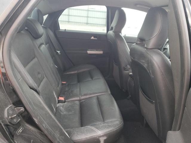 Photo 10 from auction – 2011 VOLVO S40 T5 with VIN YV1672MS3B2546726