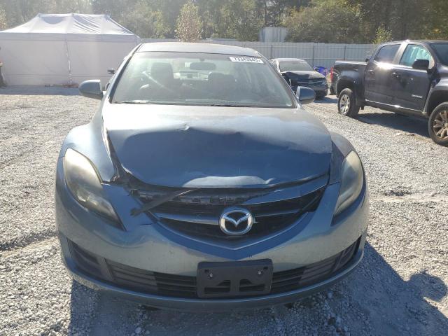 Photo 5 from auction – 2012 MAZDA 6 I with VIN 1YVHZ8BH8C5M15238