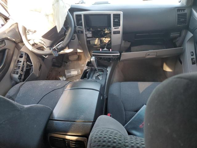Photo 8 from auction – 2005 TOYOTA 4RUNNER SR with VIN JTEZU14R858023119