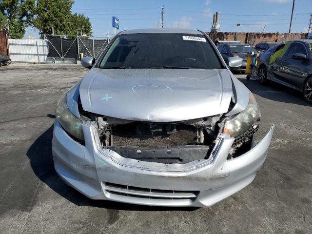Photo 5 from auction – 2012 HONDA ACCORD SE with VIN 1HGCP2F65CA025377