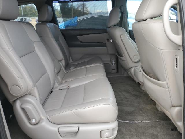 Photo 11 from auction – 2015 HONDA ODYSSEY EX with VIN 5FNRL5H65FB008674